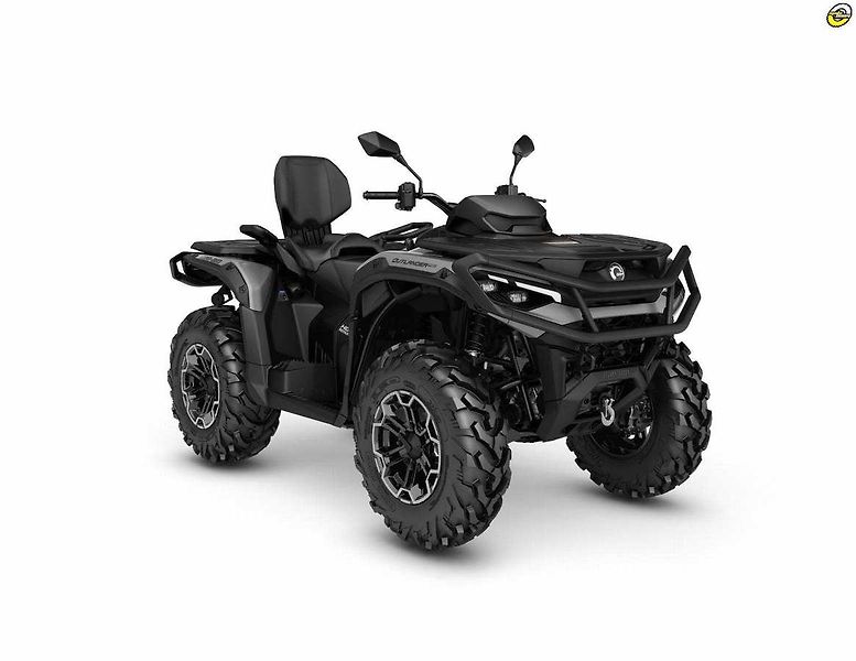 Can-Am Outlander Max 1000 PRO T3 (2026) Outlander MAX PRO XU T HD10 MY - fotka 1 z 2