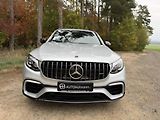 Mercedes-Benz GLC AMG GLC 63S 4MATIC+ V8 BITURBO - náhled 1