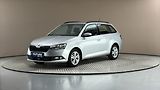 Škoda Fabia 1.0 TSI Ambition Combi - náhled 1