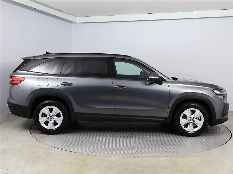 Škoda Kodiaq (2024) 2.0 TDI - fotka 6 z 21