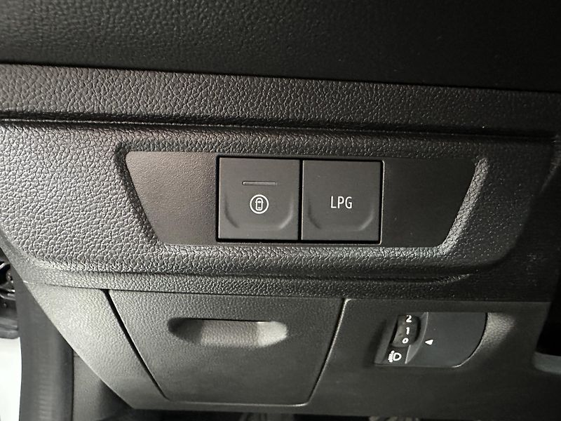 Dacia Sandero (2026) STEPWAY 26' LPG, SKLADEM - fotka 12 z 16