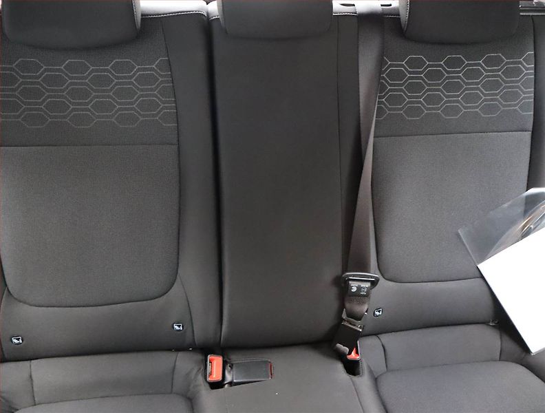 Kia Rio (2023) 1.0 T-GDI, Automat, Serv.kniha - fotka 10 z 18
