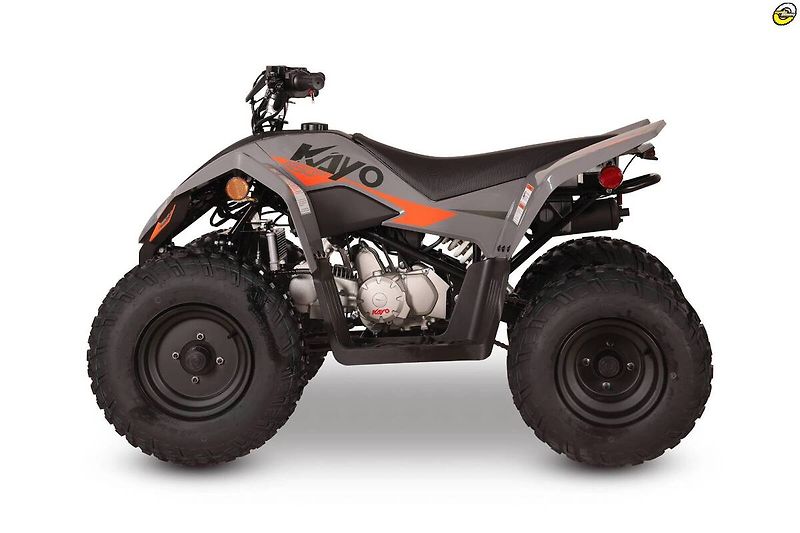 Kayo 180 Sport (2026) A150 - fotka 3 z 5