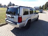 Jeep Commander (2007) 3.7 4x4 7 míst LPG n. nádrž - náhled 4