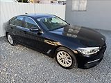 BMW Řada 5 3,0 d,xDrive,195kW,2.maj.,ČR - náhled 7