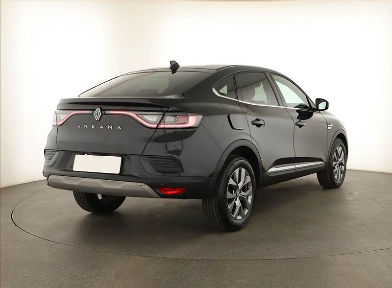 Renault Arkana (2025) 1.3 TCe, TECHNO, AUTOMAT - fotka 5 z 20