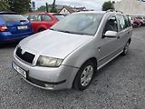 Škoda Fabia 1.4 i LPG TZ - náhled 1