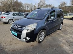 Citroën Berlingo 1.6 HDI XTR - fotografie inzerátu