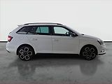 Škoda Fabia (2018) Monte Carlo 1.0 TSI, Automat - náhled 6
