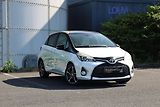 Toyota Yaris 1.33 VVT-i Selection Senso Sma - náhled 20