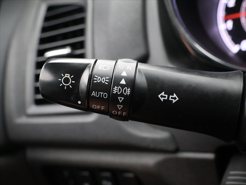 Mitsubishi ASX 1.6 MIVEC 86kW LPG CZ - fotka 16 z 28