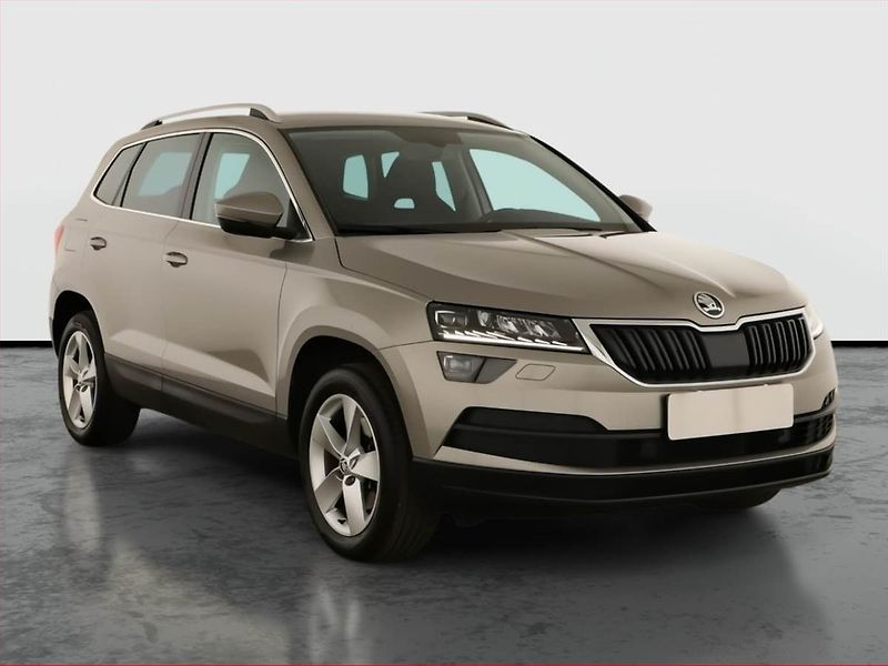 Škoda Karoq (2018) Style 1.5 TSI - fotografie inzerátu