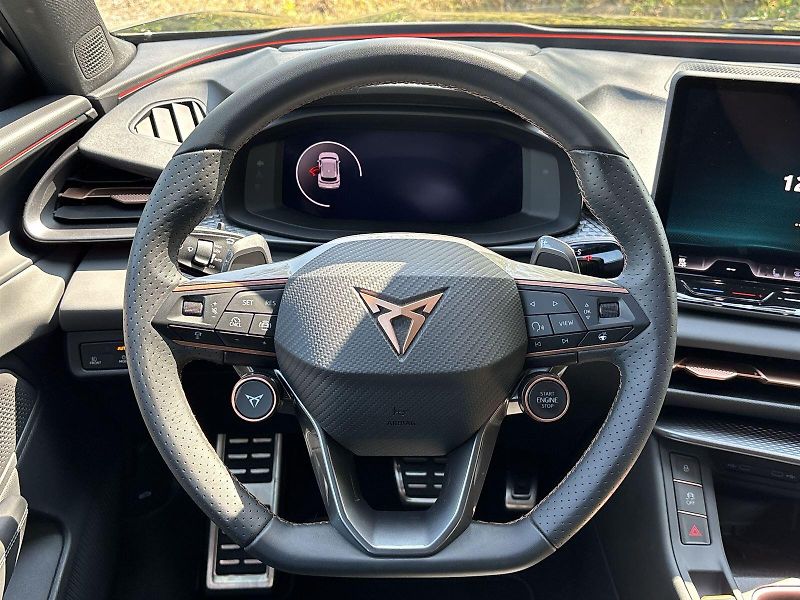 Cupra Terramar (2026) 2.0 TSI 204k DSG 4WD - fotka 18 z 33