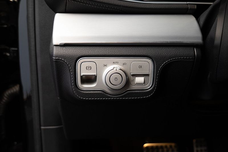 Mercedes-Benz GLS 450d/Burmester/360/Pano/Masážn - fotka 25 z 25