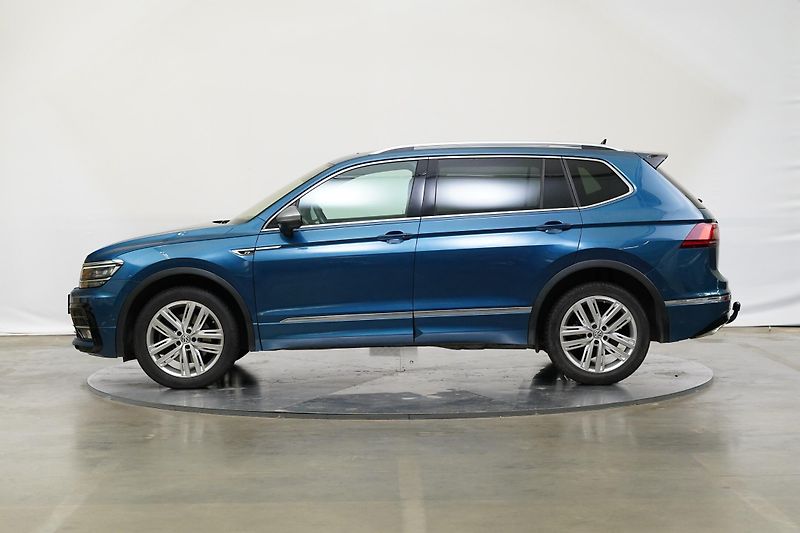 Volkswagen Tiguan Allspace - fotka 3 z 30