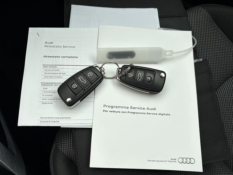 Audi Q2 (2017) 1.6 TDi SPORT/SERVIS AUDI/ - fotka 22 z 25
