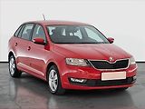 Škoda Rapid (2019) Spaceback 1.0 TSI - náhled 1