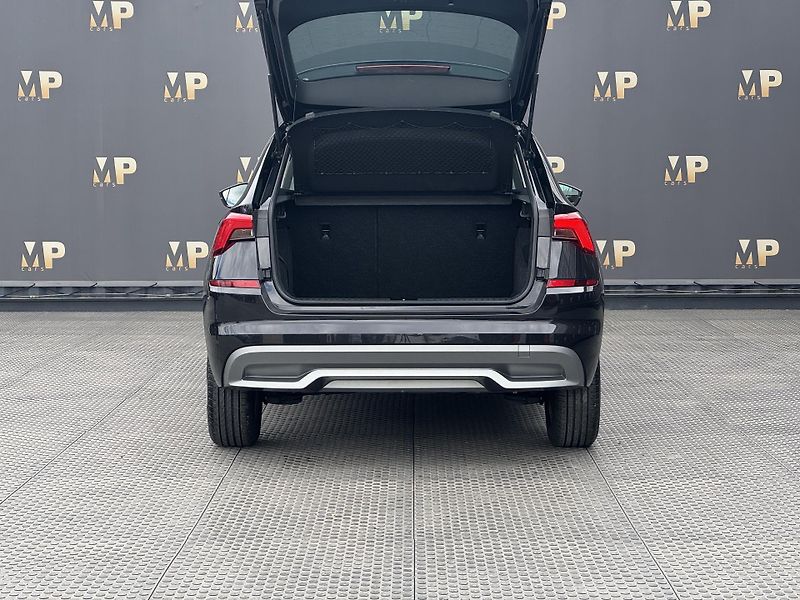 Škoda Kamiq (2021) 1.0TSi DSG Style, Kamera, ACC  - fotka 9 z 43