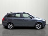 Škoda Fabia 1.2TSI 63kW Tempomat Alu PDC - náhled 4