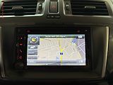 Mazda 5 (2014) 2.0, Navi, kamera - náhled 11