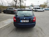 Škoda Fabia 1,2 i HTP - náhled 6