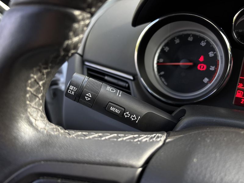 Opel Zafira (2016) 1.4 Turbo 103kw Serviska ČR - fotka 11 z 32