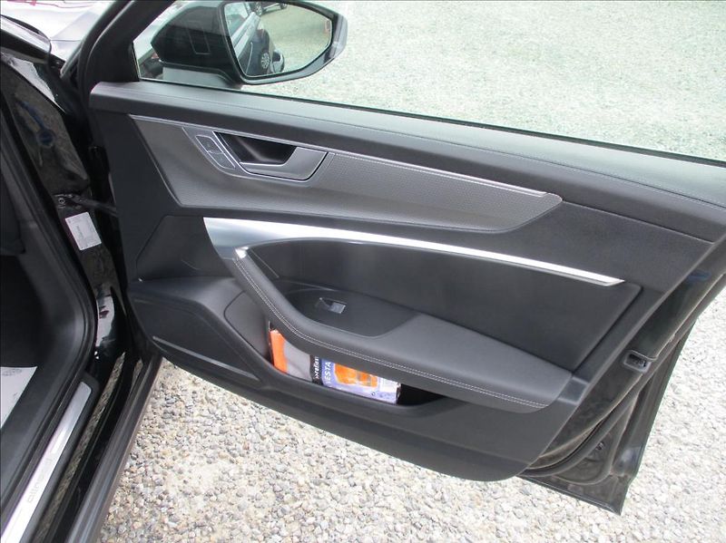 Audi A6 Allroad 3,0 50TDI, ZAMLUVENO - fotka 10 z 50