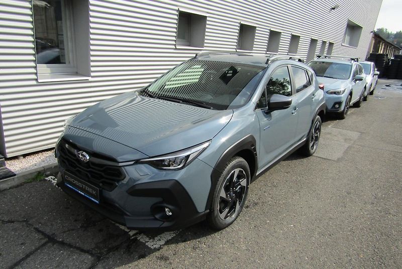 Subaru Crosstrek (2025) Comfort Navi - JARNÍ VÝPRODEJ - fotografie inzerátu