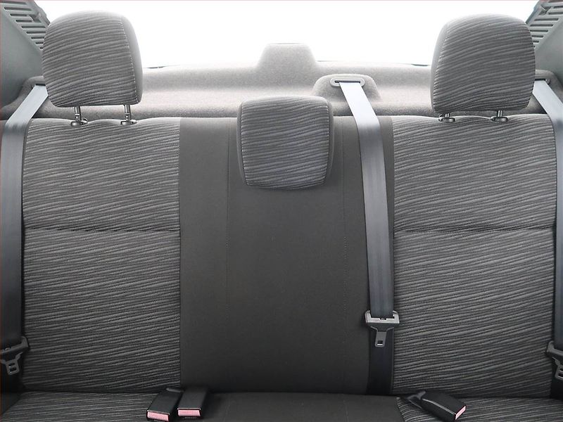 Dacia Logan (2010) 1.4, ČR,1.maj, udržované - fotka 8 z 11