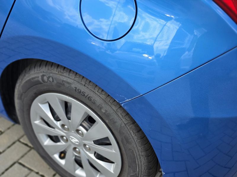 Hyundai i30 (2016) 1,4i 73kW Entry - fotka 9 z 17