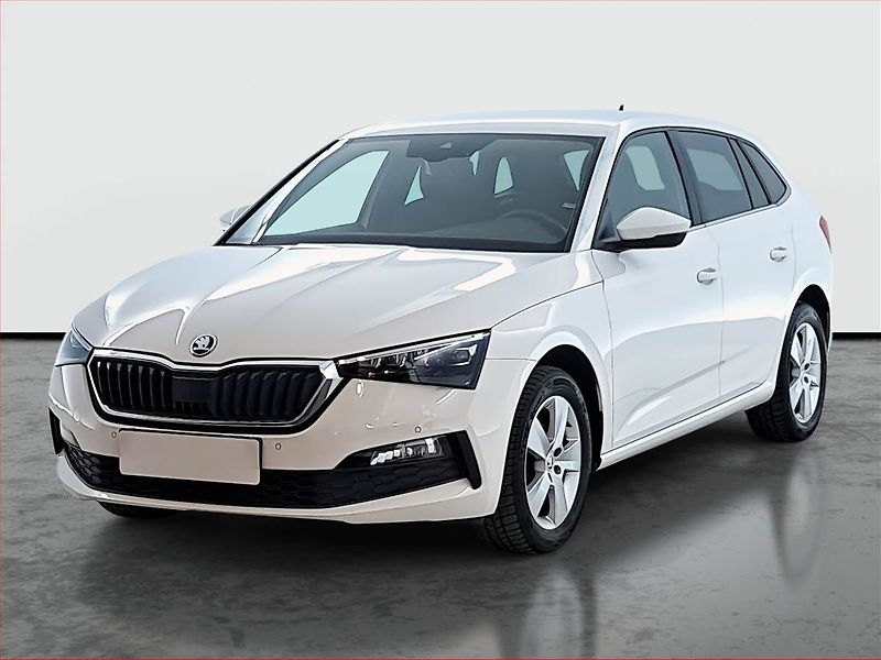 Škoda Scala (2023) Style 1.0 TSI, ČR,1.maj - fotka 2 z 19