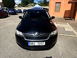 Škoda Rapid 1,0 TSi  STYLE 1.Majitel ČR - náhled 1