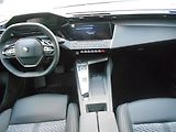 Peugeot 408 ALLURE Hybrid 145 e-DCS6  - náhled 6