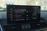 Audi Q5 40TDI quattro Matrix Cockpit - náhled 37