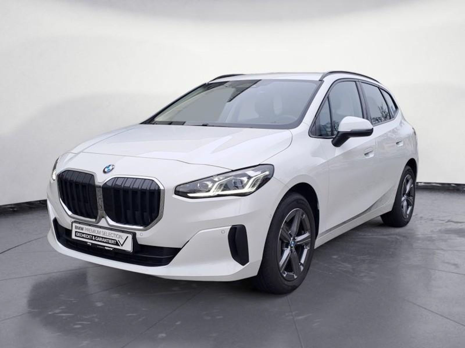 BMW Řada 2 220i Active Tourer