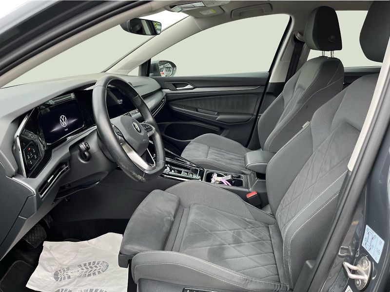 Volkswagen Golf Style 2.0 TDI 110 kW DSG Varia - fotka 24 z 25