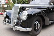 Mercedes-Benz W187 220B Cabrio na portálu TipCars.