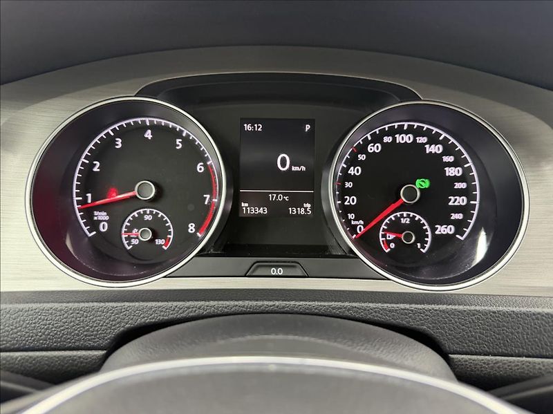 Volkswagen Golf 1,4 TSI,Navigace,digiklima,TZ - fotka 11 z 30