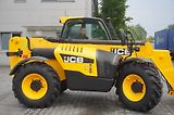 JCB (2019) 535-95 / 3.5 T / range 9.5 m - náhled 18