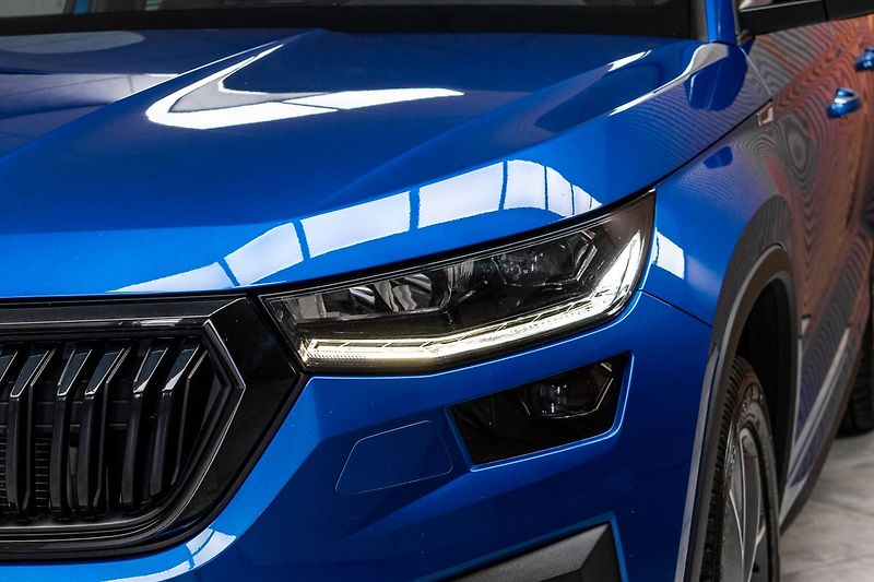 Škoda Kodiaq 147 4x4 SPORTLINE EXC*TAŽNÉ*ČR - fotka 45 z 52