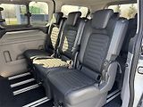 Ford Tourneo Custom (2025) Titanium X L1, Tourneo, 2.0 Ec - náhled 13