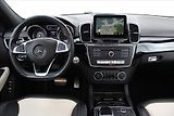 Mercedes-Benz GLE 500 335kW 4MATIC AMG ČR - náhled 15