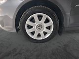 Volkswagen Touran (2012) 2.0 TDI, Automat, Tempomat - náhled 15