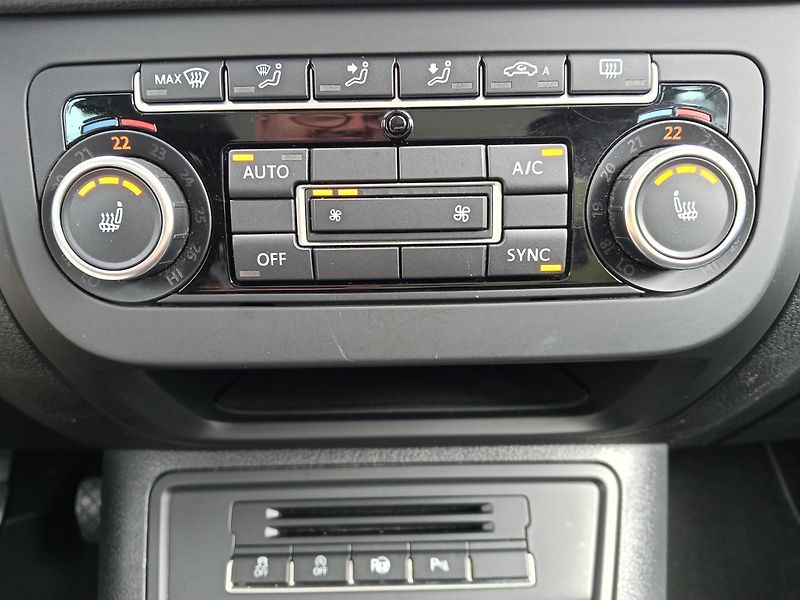 Volkswagen Tiguan (2012) 1.4TSi 90kW Sport & Style - fotka 16 z 30
