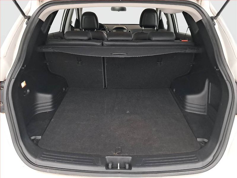 Hyundai ix35 (2014) 1.7 CRDi, ČR,1.maj, Serv.kniha - fotka 14 z 16