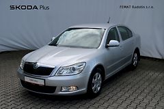 Škoda Octavia (2011) Ambiente Plus 1.4 TSI 90 kW - fotografie inzerátu