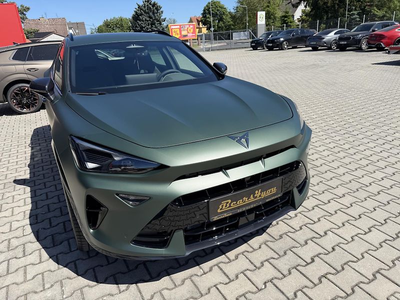 Cupra Formentor (2026) 2.0TDI TRIBE 150k DSG ZÁRUKA 5 - fotka 15 z 46
