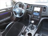 Renault Mégane (2020) 1.3 TCe, Serv.kniha, Kůže - náhled 7