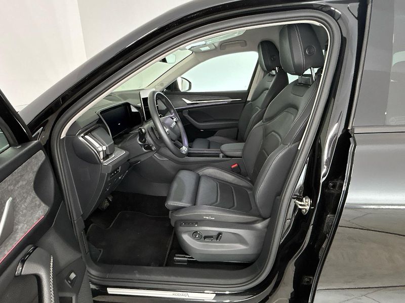 Škoda Kodiaq Selection - fotka 7 z 31