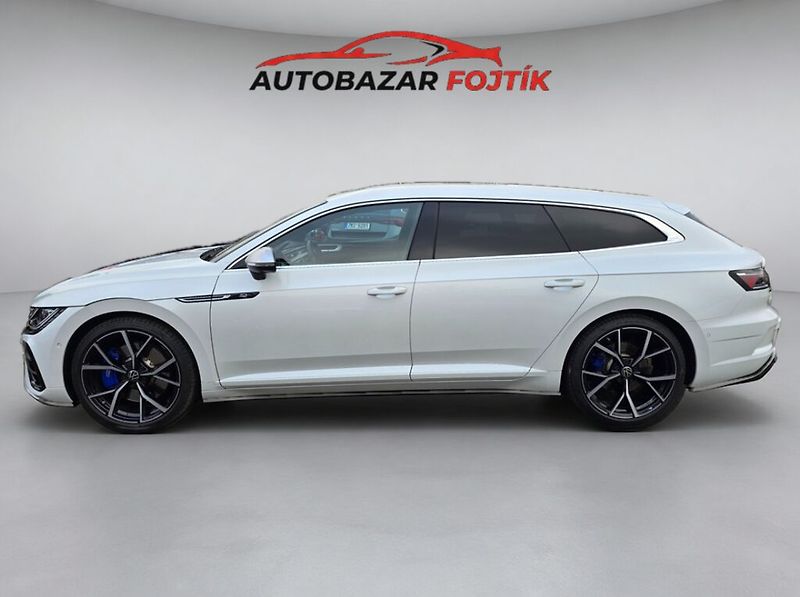 Volkswagen Arteon (2022) 2.0 TSi 235KW R-Line 4 motion - fotka 4 z 23